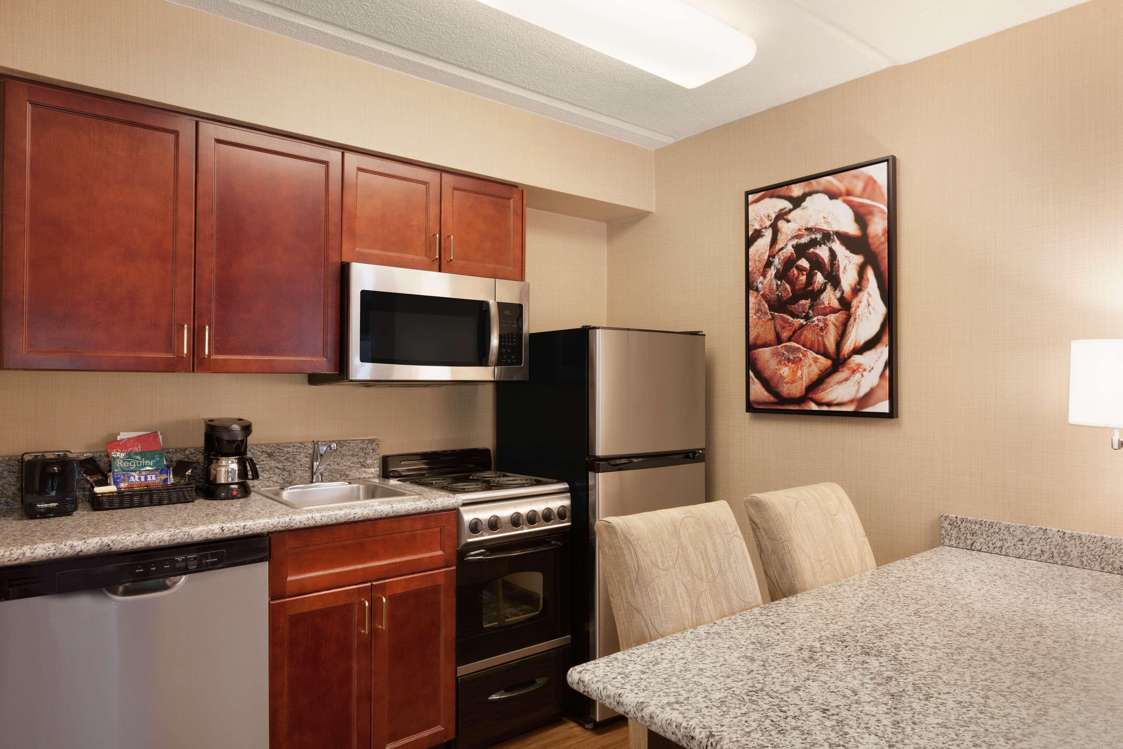 Homewood Suites By Hilton Charlotte Airport Exterior foto