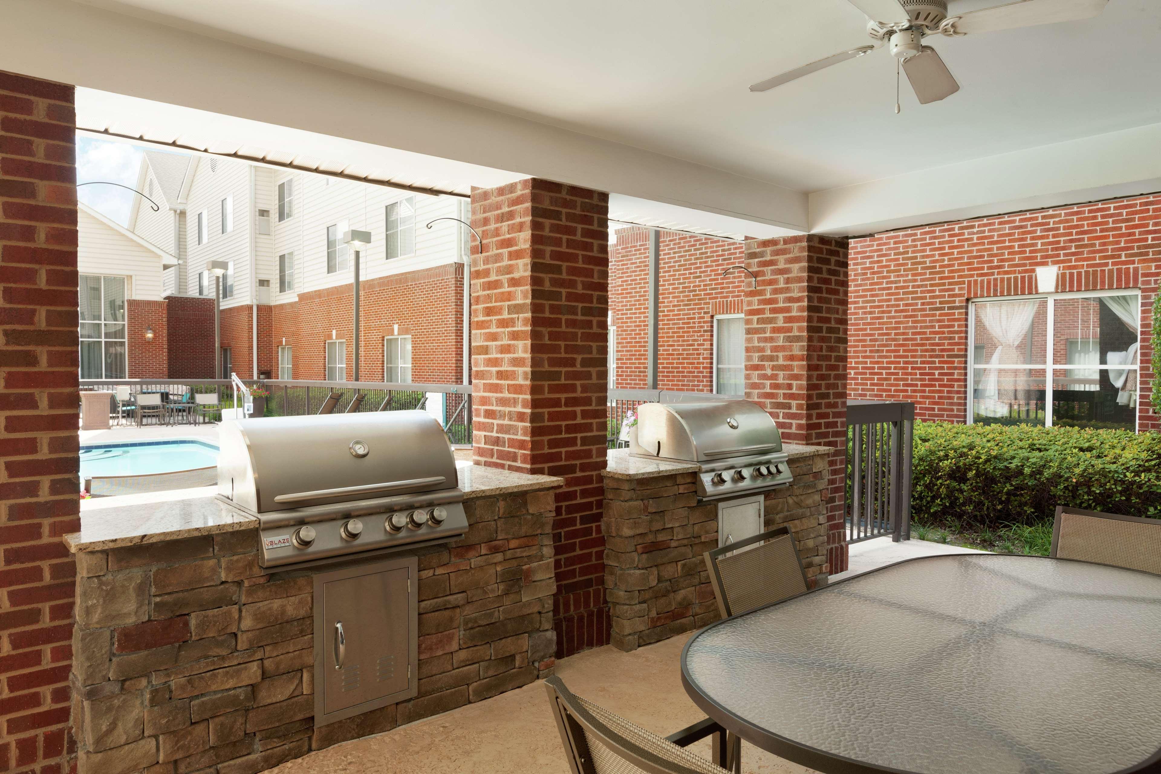 Homewood Suites By Hilton Charlotte Airport Exterior foto