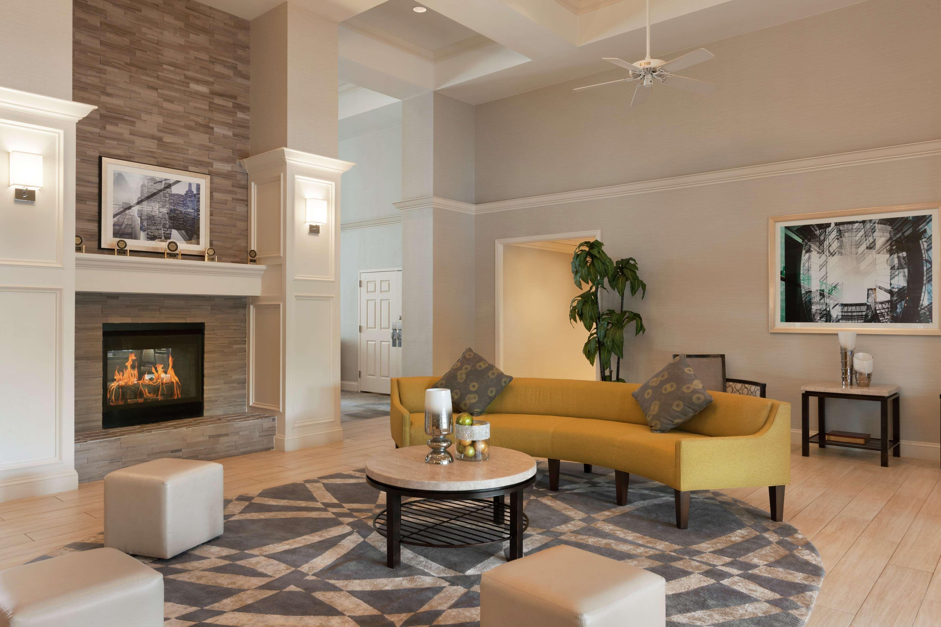Homewood Suites By Hilton Charlotte Airport Exterior foto