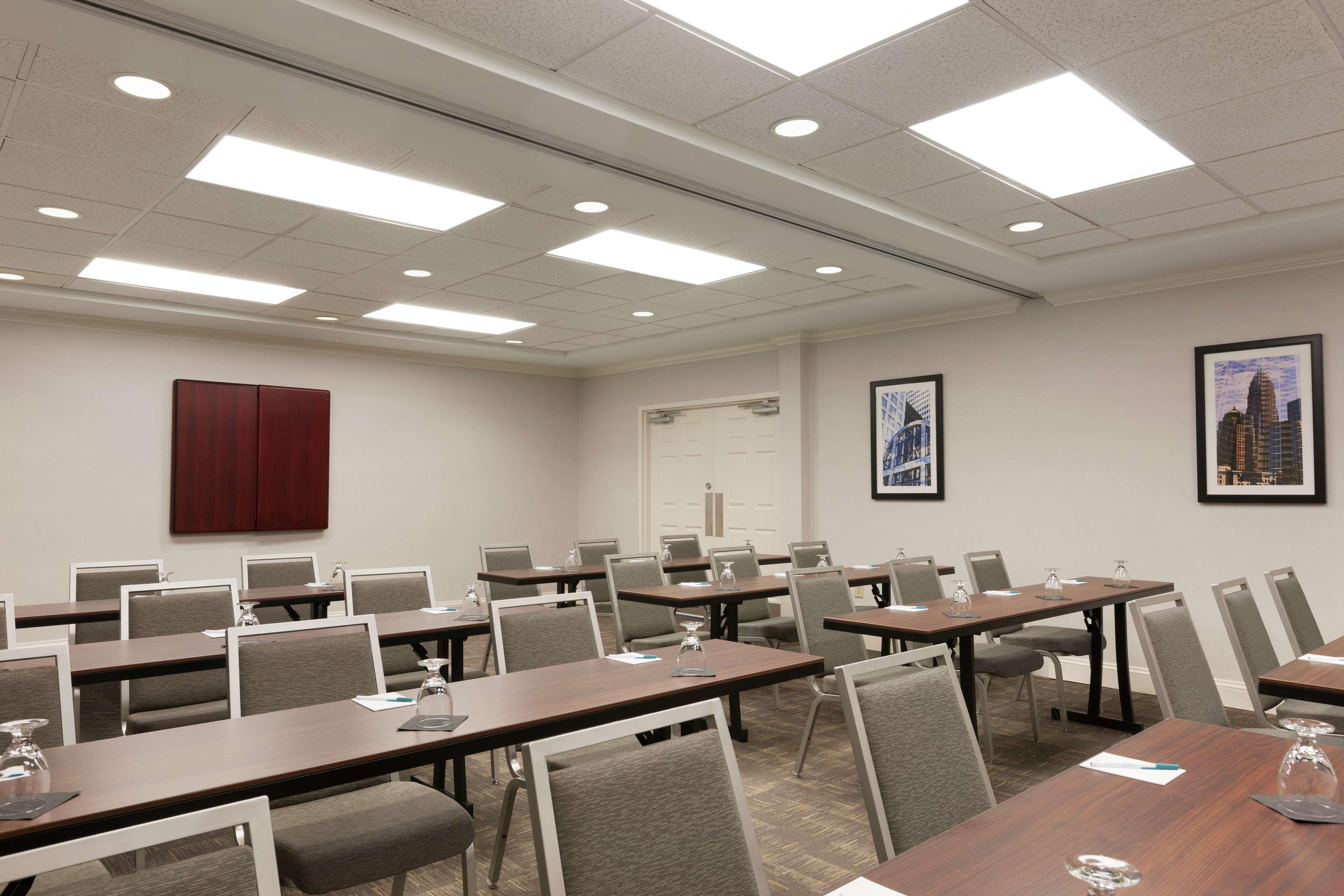 Homewood Suites By Hilton Charlotte Airport Exterior foto