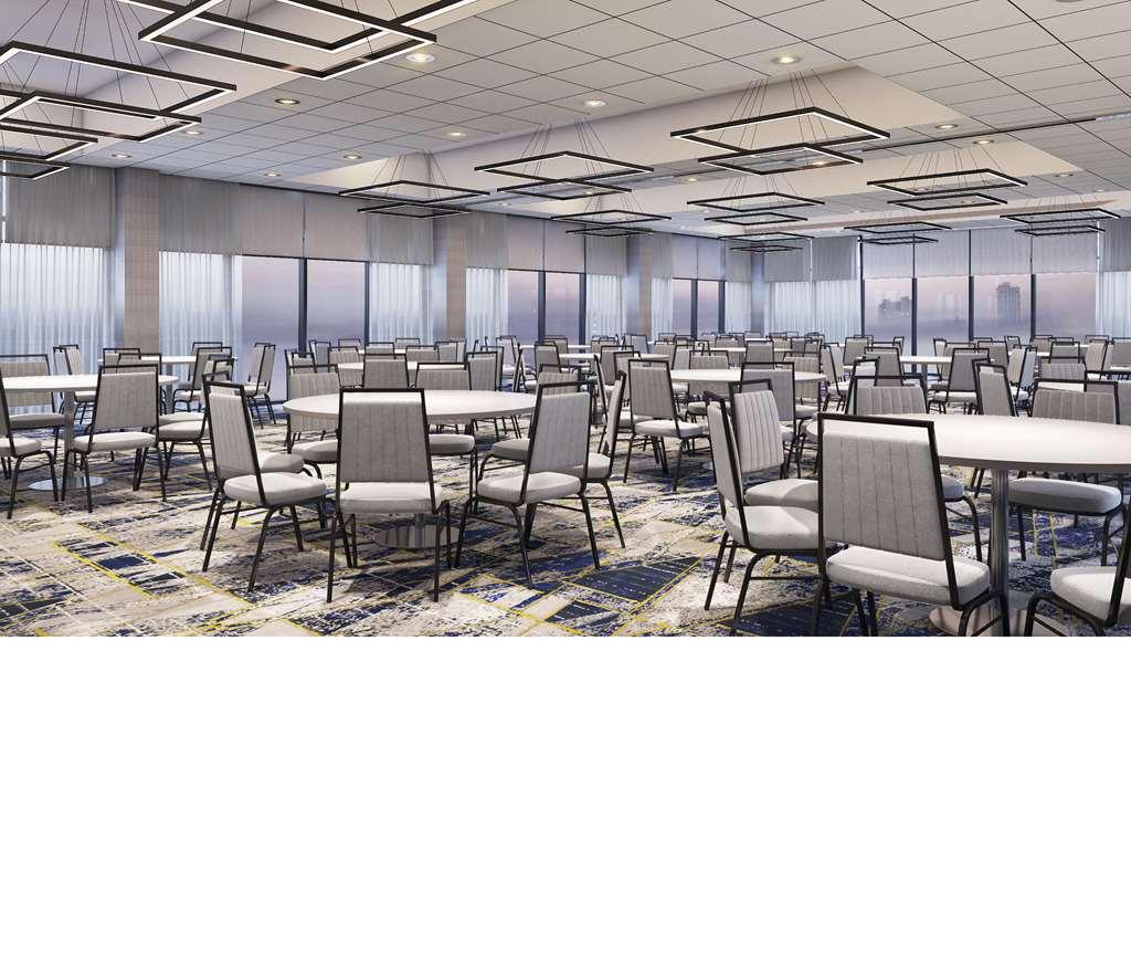 Homewood Suites By Hilton Charlotte Airport Facilidades foto