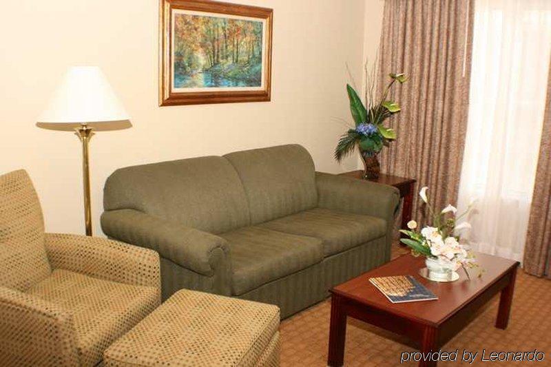 Homewood Suites By Hilton Charlotte Airport Quarto foto